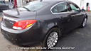 Thumbnail image of 2011 Buick Regal at Casablanca Auto Sales, Inc