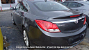 Thumbnail image of 2011 Buick Regal at Casablanca Auto Sales, Inc