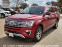 Thumbnail image of 2018 Ford Expedition MAX at Frank Brown Honda GMC