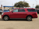 Thumbnail image of 2018 Ford Expedition MAX at Frank Brown Honda GMC