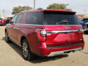 Thumbnail image of 2018 Ford Expedition MAX at Frank Brown Honda GMC