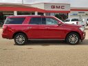 Thumbnail image of 2018 Ford Expedition MAX at Frank Brown Honda GMC
