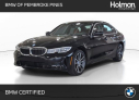Thumbnail image of 2022 BMW 3 Series at Lauderdale BMW Of Pembroke Pines - New