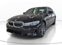 Thumbnail image of 2022 BMW 3 Series at Lauderdale BMW Of Pembroke Pines - New