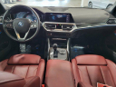 Thumbnail image of 2022 BMW 3 Series at Lauderdale BMW Of Pembroke Pines - New