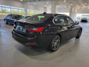 Thumbnail image of 2022 BMW 3 Series at Lauderdale BMW Of Pembroke Pines - New