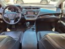 2013 Toyota Avalon Hybrid XLE Touring at Ed Morse Cadillac Tampa