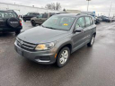 Thumbnail image of 2016 Volkswagen Tiguan at COLLEGE MOTORS LLC