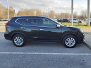 Thumbnail image of 2020 Nissan Rogue at Mathews Nissan