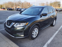 Thumbnail image of 2020 Nissan Rogue at Mathews Nissan