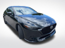 Thumbnail image of 2023 Mazda Mazda3 Hatchback at Sunrise Volkswagen of Fort Pierce
