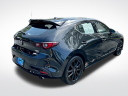 Thumbnail image of 2023 Mazda Mazda3 Hatchback at Sunrise Volkswagen of Fort Pierce