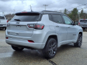 Thumbnail image of 2024 Jeep Compass at Key Chrysler Dodge Jeep Ram Of Roshester