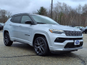 Thumbnail image of 2024 Jeep Compass at Key Chrysler Dodge Jeep Ram Of Roshester