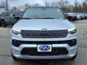 Thumbnail image of 2024 Jeep Compass at Key Chrysler Dodge Jeep Ram Of Roshester