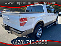Thumbnail image of 2013 Ford F-150 at Import Auto Mall
