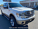 Thumbnail image of 2013 Ford F-150 at Import Auto Mall