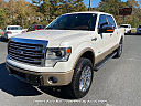 Thumbnail image of 2013 Ford F-150 at Import Auto Mall