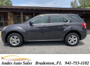 Thumbnail image of 2016 Chevrolet Equinox at Andes Auto Sales