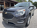 Thumbnail image of 2016 Chevrolet Equinox at Andes Auto Sales