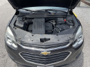 Thumbnail image of 2016 Chevrolet Equinox at Andes Auto Sales