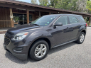 Thumbnail image of 2016 Chevrolet Equinox at Andes Auto Sales