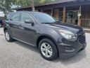 Thumbnail image of 2016 Chevrolet Equinox at Andes Auto Sales