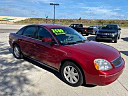 2005 Ford Five Hundred SE at TQI AUTO SALES INC.