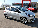 Thumbnail image of 2021 Chevrolet Spark at Mathews Nissan