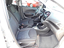 Thumbnail image of 2021 Chevrolet Spark at Mathews Nissan