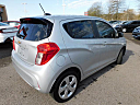 Thumbnail image of 2021 Chevrolet Spark at Mathews Nissan