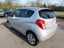 Thumbnail image of 2021 Chevrolet Spark at Mathews Nissan