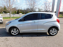 Thumbnail image of 2021 Chevrolet Spark at Mathews Nissan