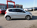 Thumbnail image of 2021 Chevrolet Spark at Mathews Nissan