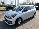 Thumbnail image of 2021 Chevrolet Spark at Mathews Nissan