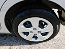 Thumbnail image of 2021 Chevrolet Spark at Mathews Nissan