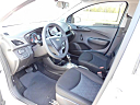 Thumbnail image of 2021 Chevrolet Spark at Mathews Nissan