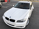 Thumbnail image of 2011 BMW 3 Series at EurobahnBmwMiniMercedesBenz of Greensboro, NC