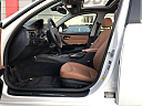 Thumbnail image of 2011 BMW 3 Series at EurobahnBmwMiniMercedesBenz of Greensboro, NC