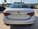 Thumbnail image of 2022 Alfa Romeo Giulia at TEXANS AUTO GROUP