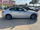 Thumbnail image of 2022 Alfa Romeo Giulia at TEXANS AUTO GROUP
