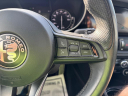 Thumbnail image of 2022 Alfa Romeo Giulia at TEXANS AUTO GROUP