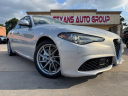 Thumbnail image of 2022 Alfa Romeo Giulia at TEXANS AUTO GROUP