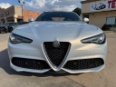 Thumbnail image of 2022 Alfa Romeo Giulia at TEXANS AUTO GROUP