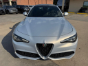 Thumbnail image of 2022 Alfa Romeo Giulia at TEXANS AUTO GROUP