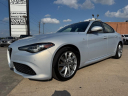 Thumbnail image of 2022 Alfa Romeo Giulia at TEXANS AUTO GROUP