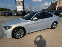 Thumbnail image of 2022 Alfa Romeo Giulia at TEXANS AUTO GROUP