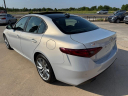 Thumbnail image of 2022 Alfa Romeo Giulia at TEXANS AUTO GROUP