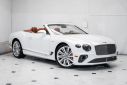 Thumbnail image of 2023 Bentley Continental at ExclusiveAutomotiveGroup of Ashburn, VA