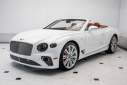 Thumbnail image of 2023 Bentley Continental at ExclusiveAutomotiveGroup of Ashburn, VA